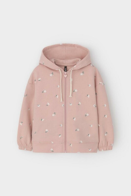 джемпер (толстовка) для дев